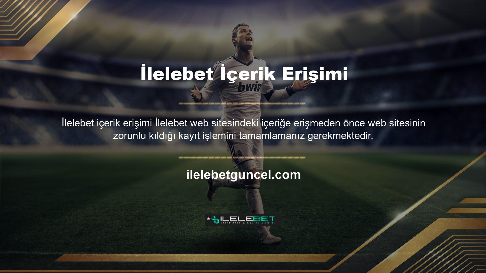 İlelebet web sitesinde siyah, beyaz, gri ve mavi temalar bulunmaktadır