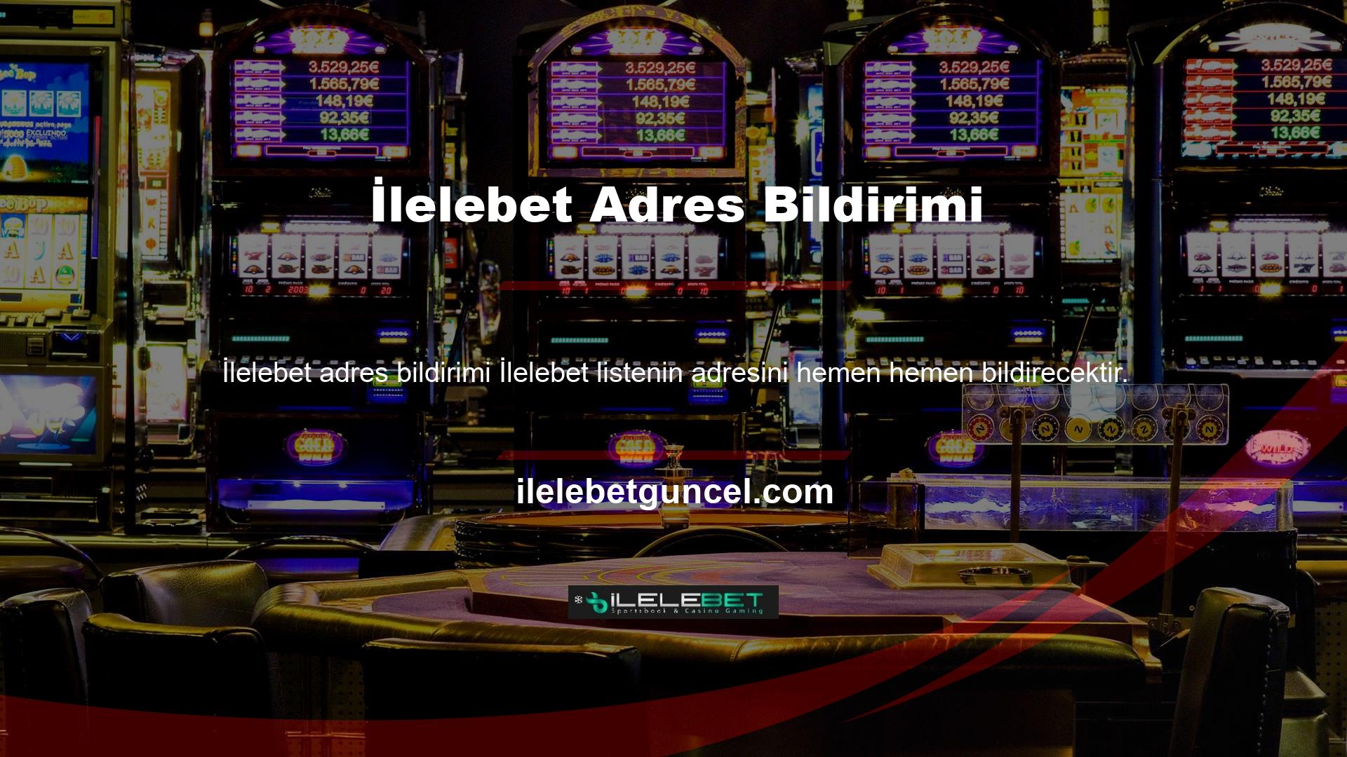 Bu nedenle, İlelebet hesabınıza giriş yapmak istiyorsanız, sosyal medya hesaplarını takip edin ve giriş adresini bulacaksınız