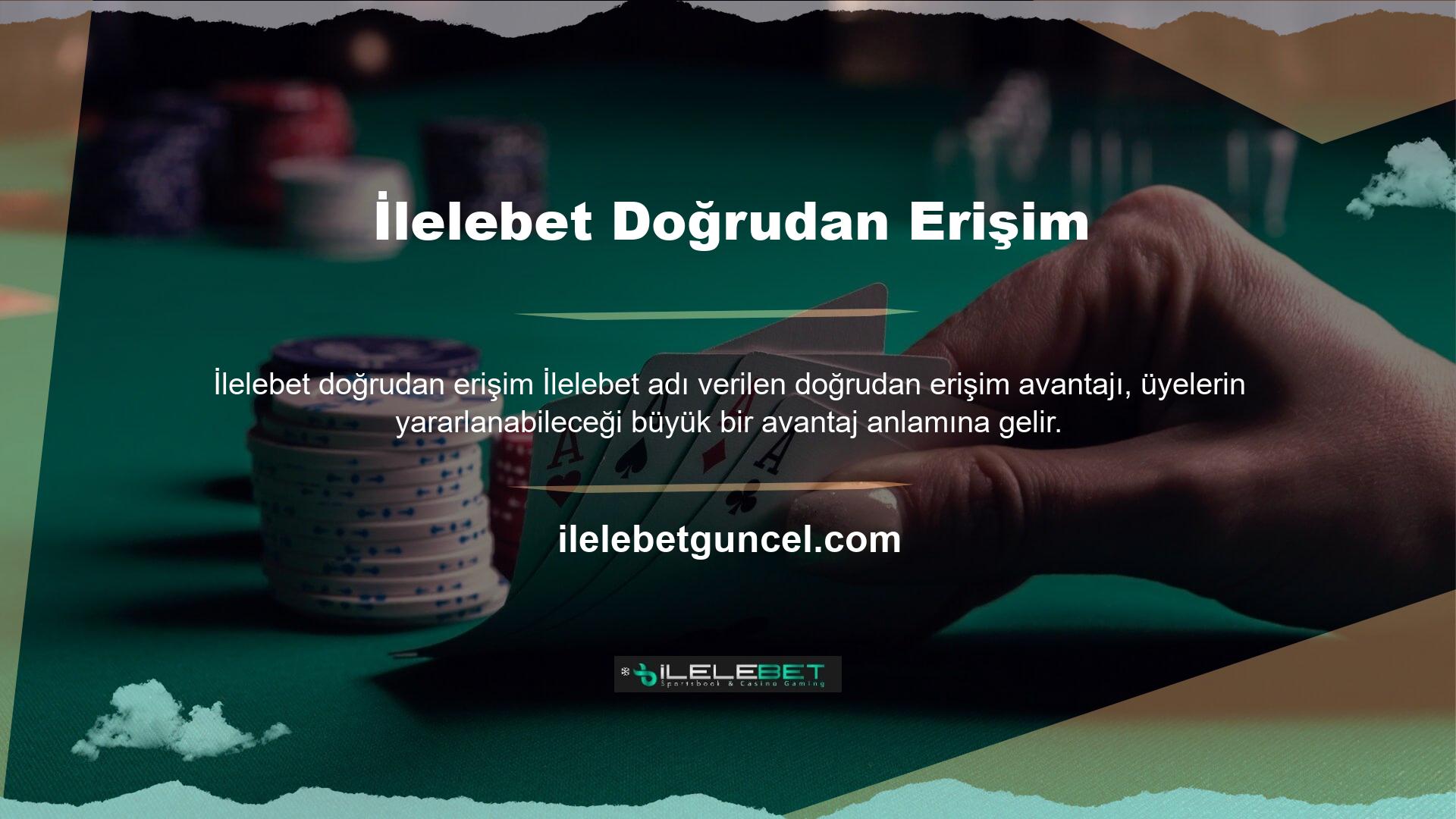 Bu çevrimiçi bir tıklama anlamına gelir
