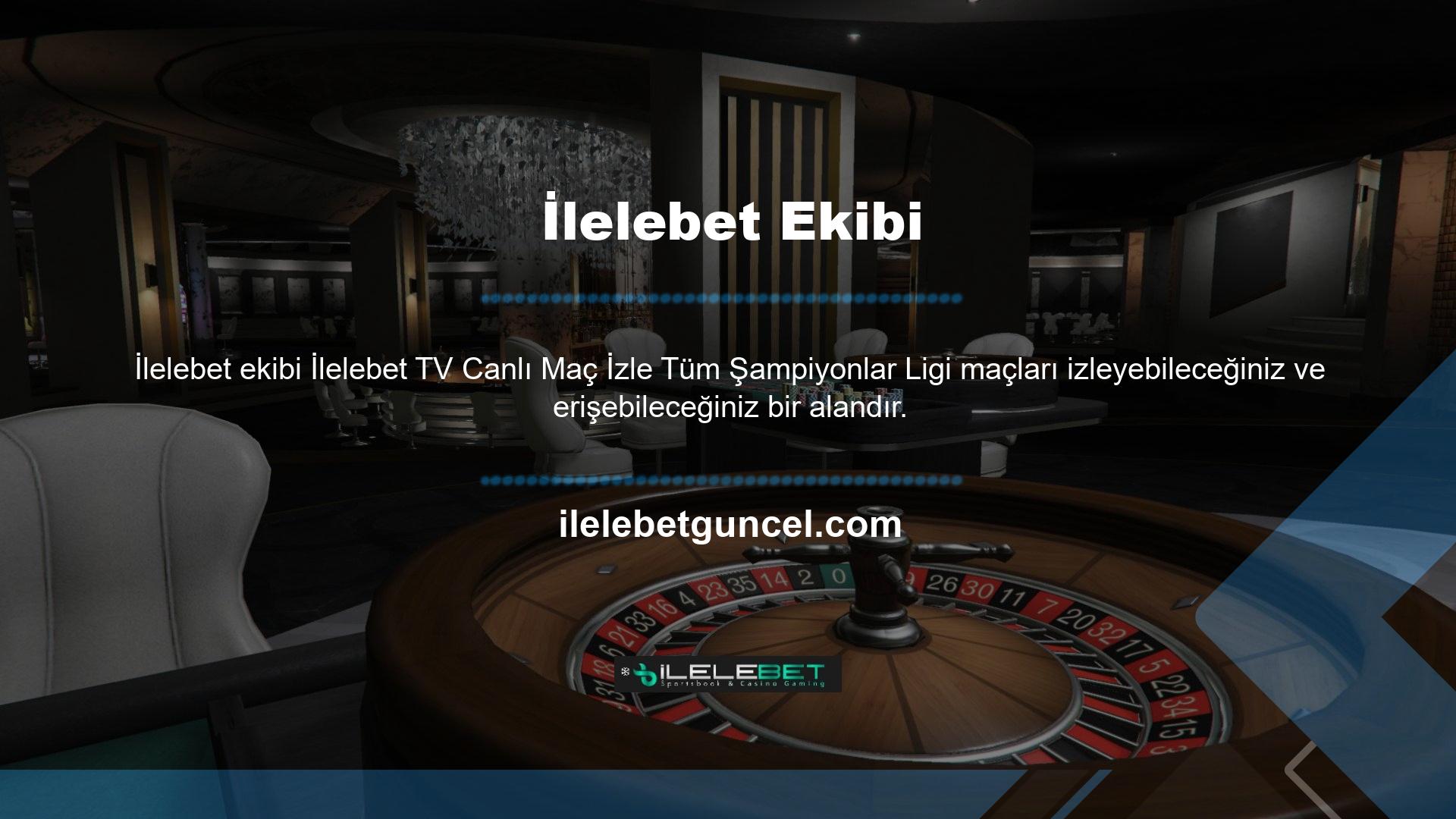 Ekibin hayranları için yaptığı şovları ve oyunları, yetkili veya yasal olmayan web sitelerinde yüksek tanımlı olarak izleyebilirsiniz
